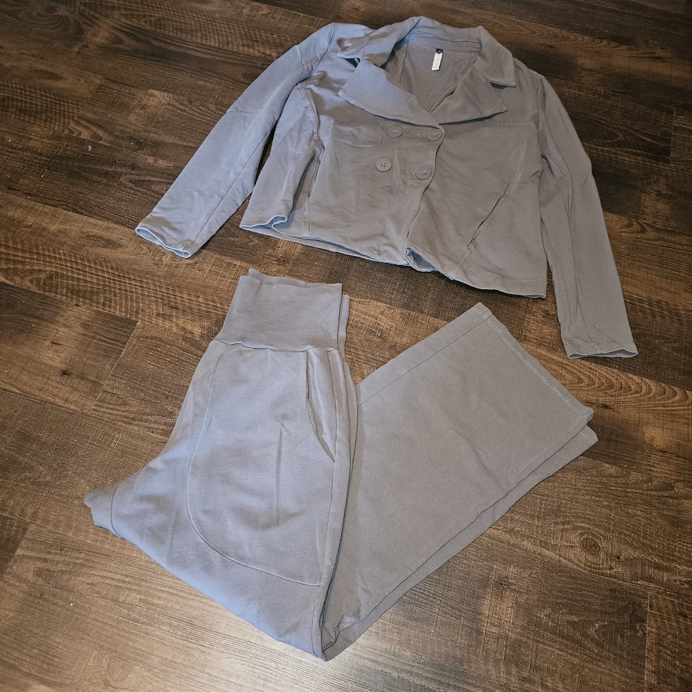 Ania Schierholt Outfit